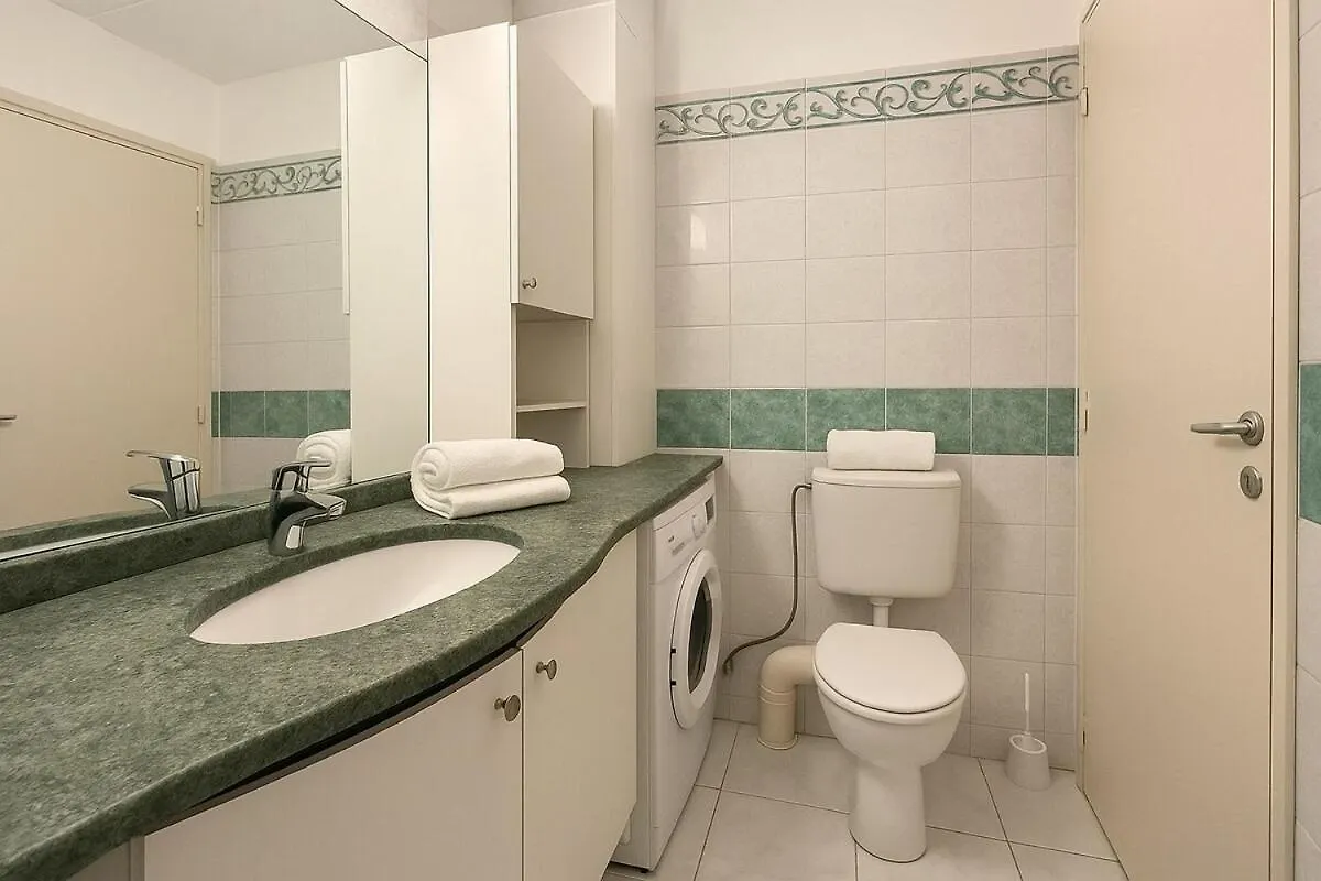 Monaco Scala Suite Rickeys 公寓