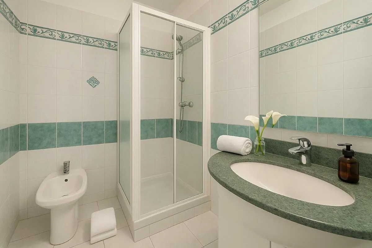 Monaco Scala Suite Rickeys 0*, Μόντε Κάρλο