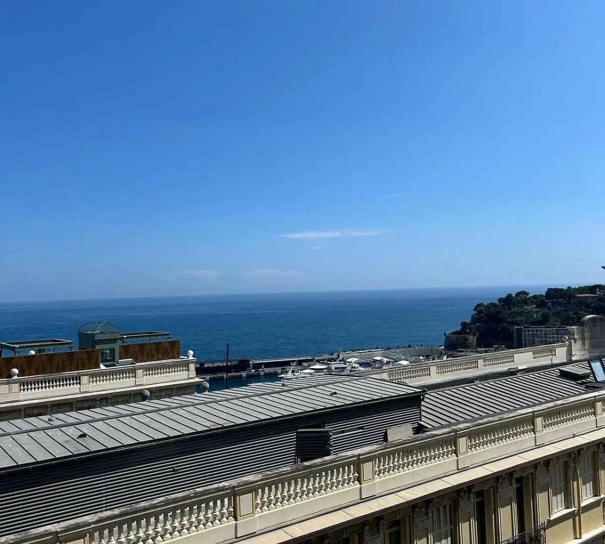 Monaco Scala Suite Rickeys 摩纳哥