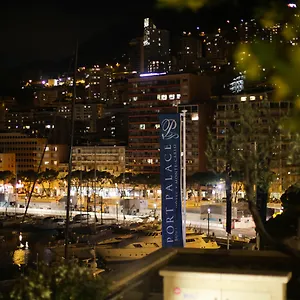 Port Palace Monte-Carlo